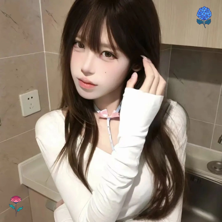访客头像